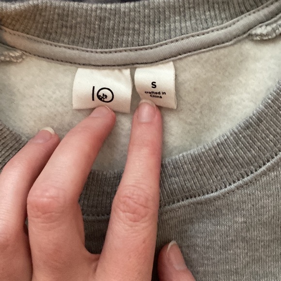 TenTree Crewneck - Picture 2 of 2